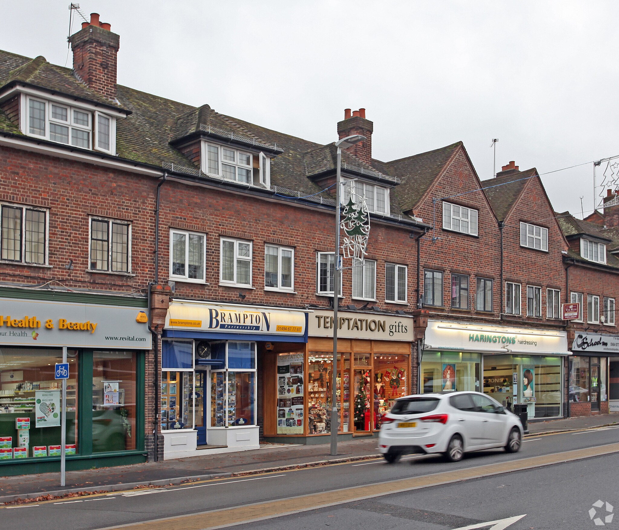 13 The Highway, Beaconsfield for sale Building Photo- Image 1 of 1