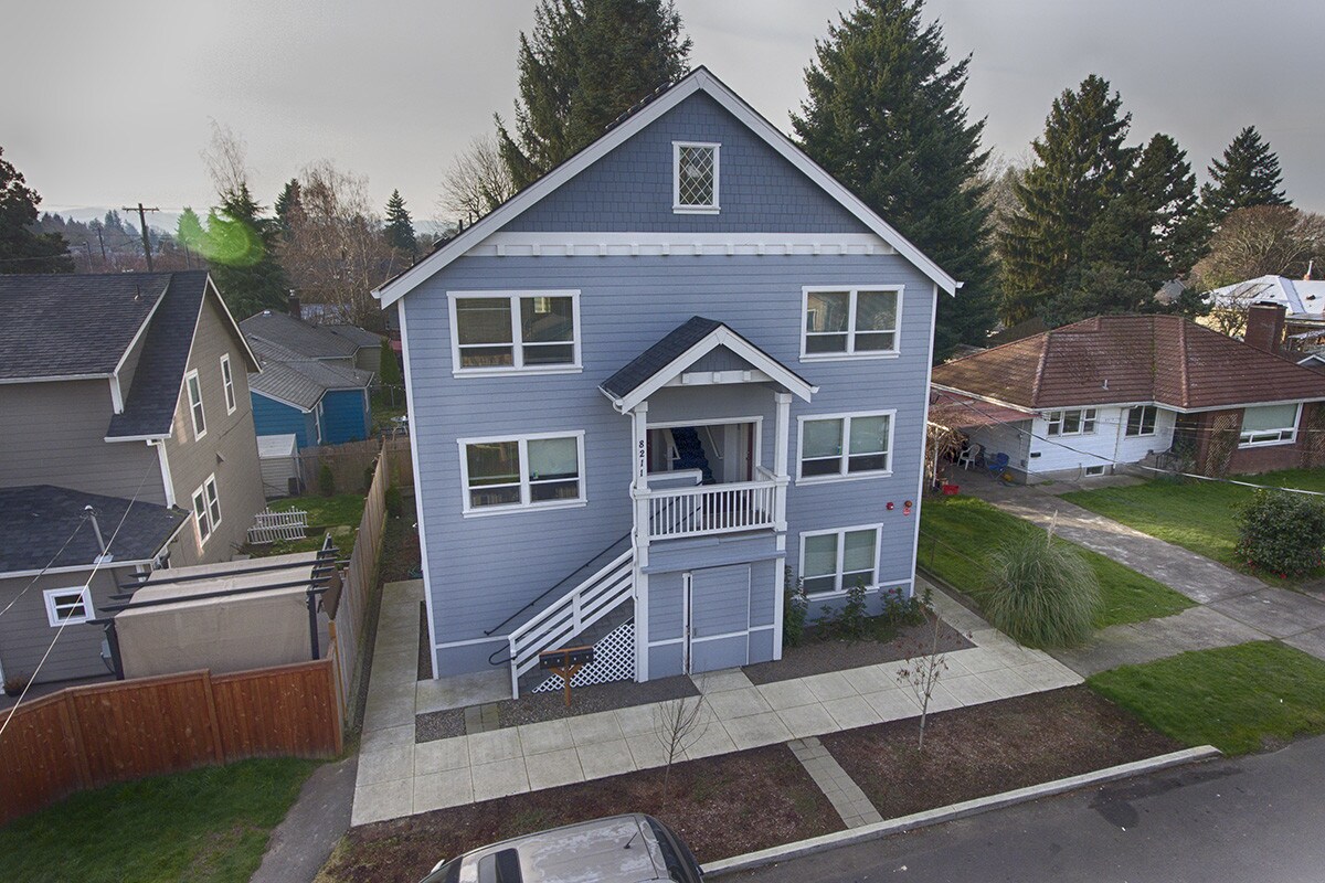 8207 N Montana Ave, Portland, OR for sale Other- Image 1 of 1