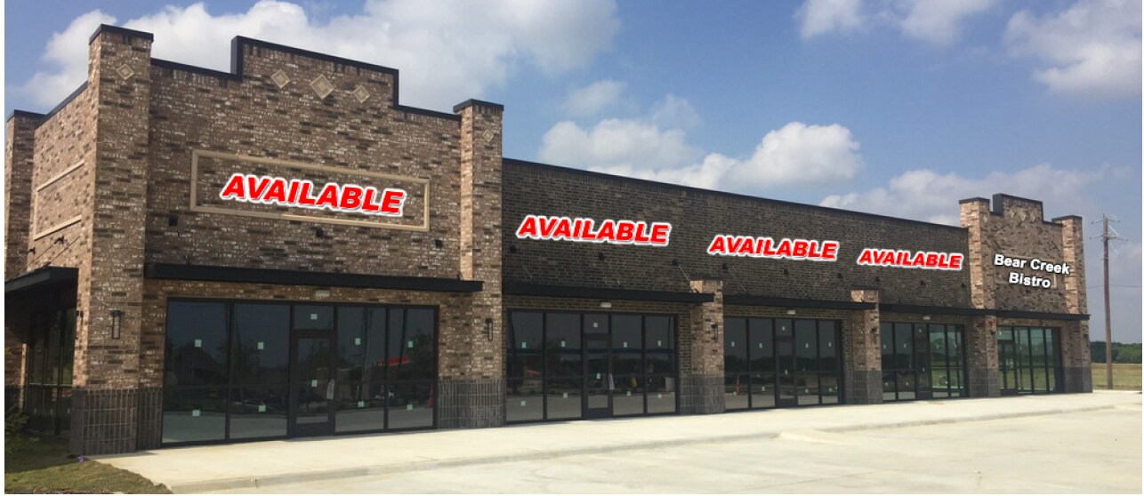 E Harwood Rd, Euless, TX 76039