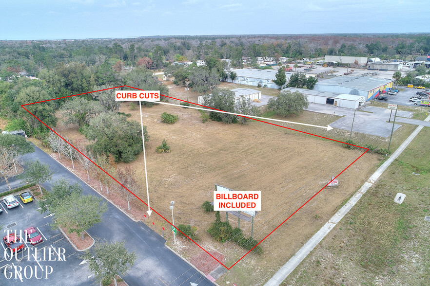 16801 Us-19, Hudson, FL for sale - Aerial - Image 1 of 1