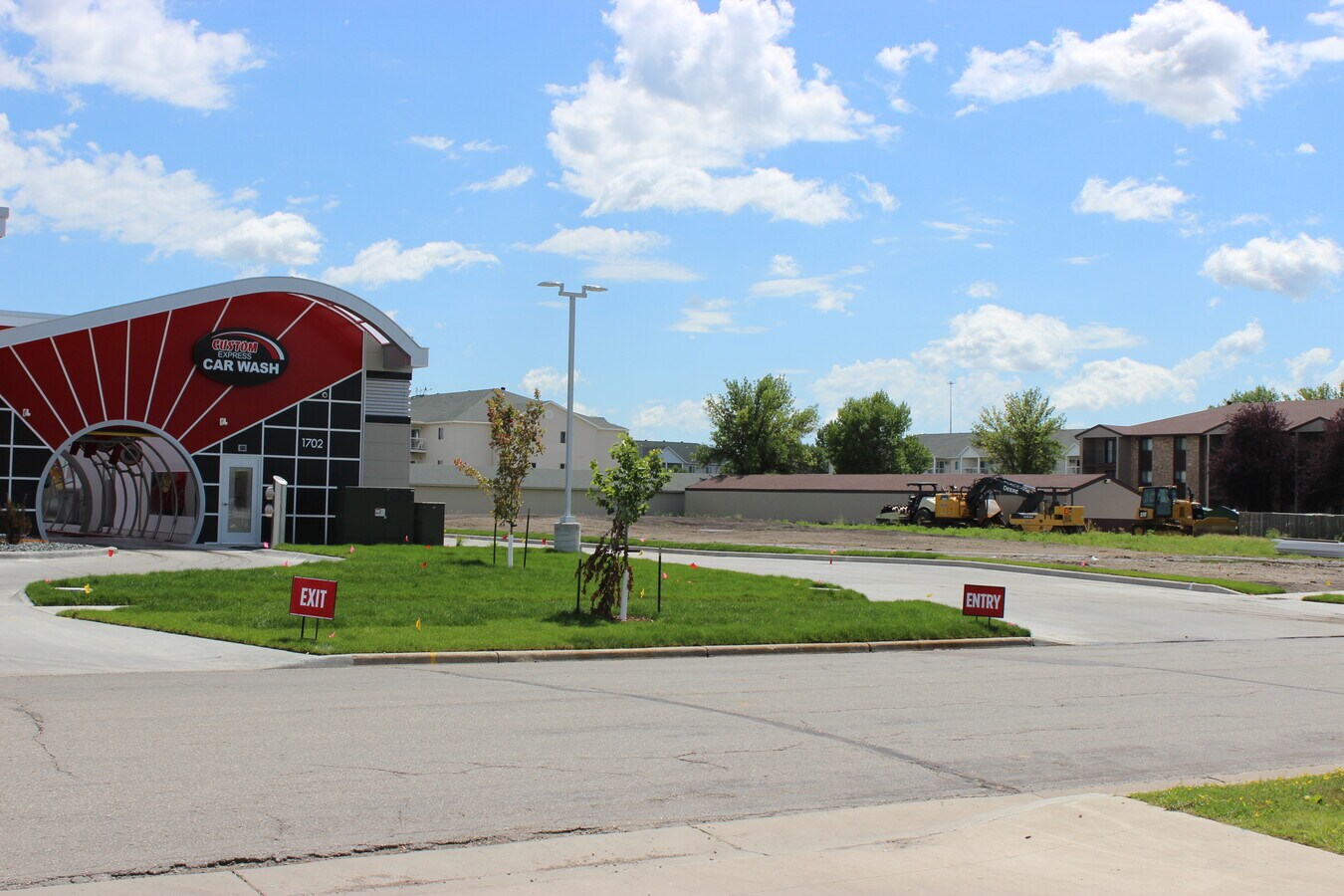 1712 40th St S, Fargo, ND 58103 Land for Sale