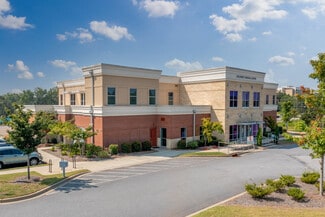 More details for 703 Verdae Blvd, Greenville, SC - Office/Medical for Lease
