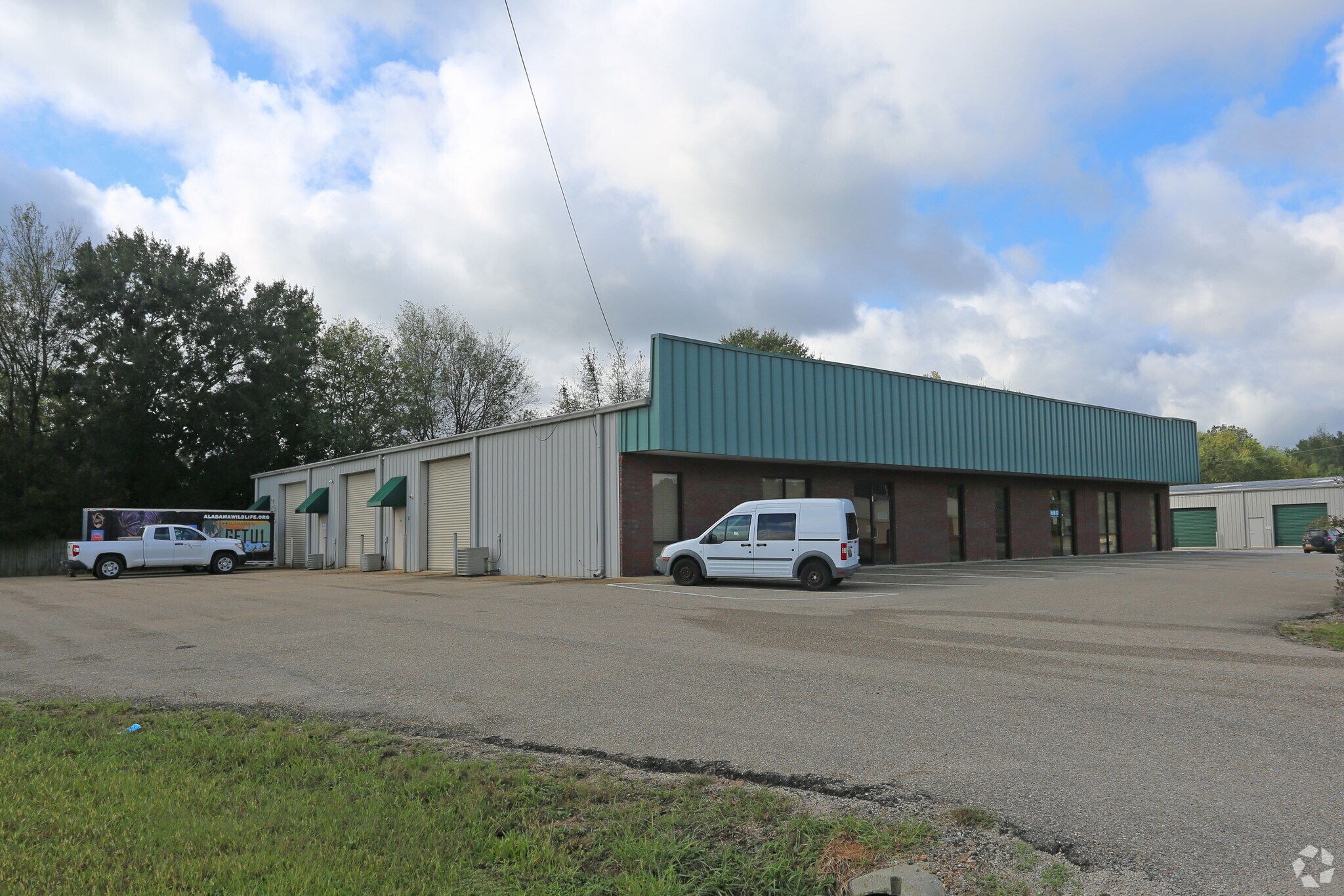 65-79 Penser Blvd, Millbrook, AL for sale Primary Photo- Image 1 of 1