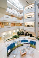 Illinois Science & Technology Park - Life Science