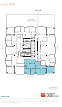 1388 Sutter St, San Francisco, CA for lease Floor Plan- Image 1 of 1