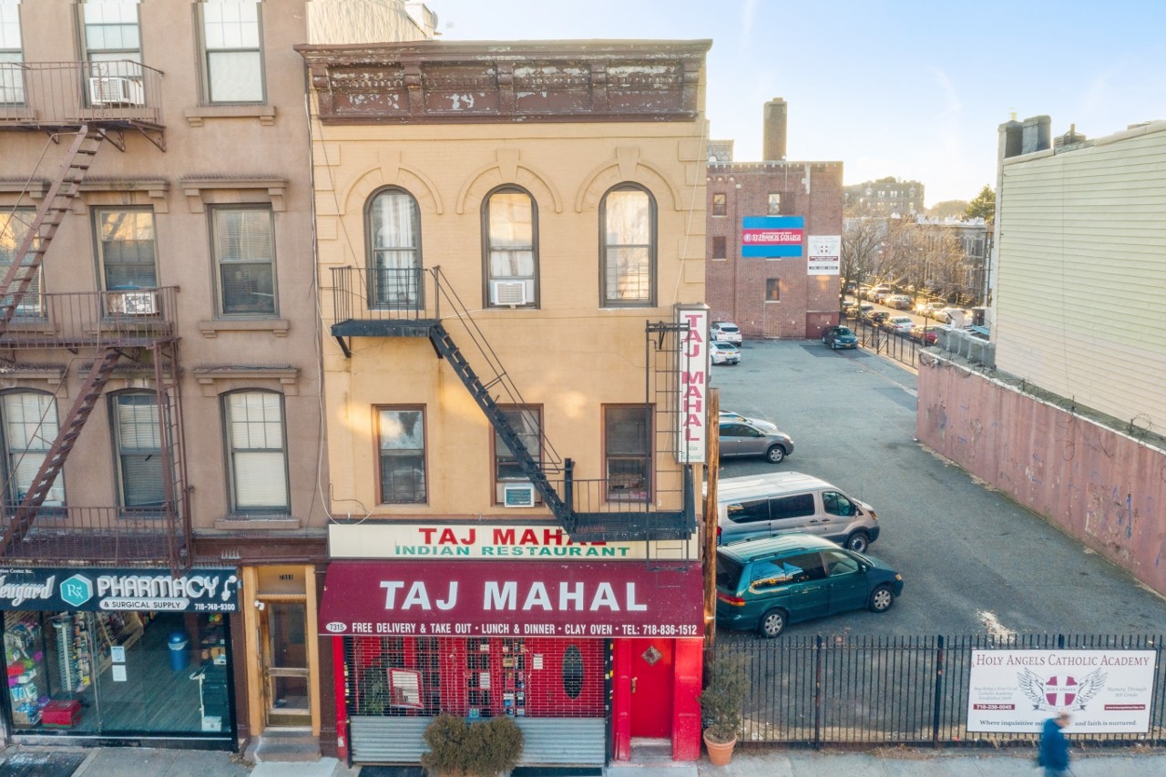 7315 3rd Ave, Brooklyn, NY for sale Building Photo- Image 1 of 1