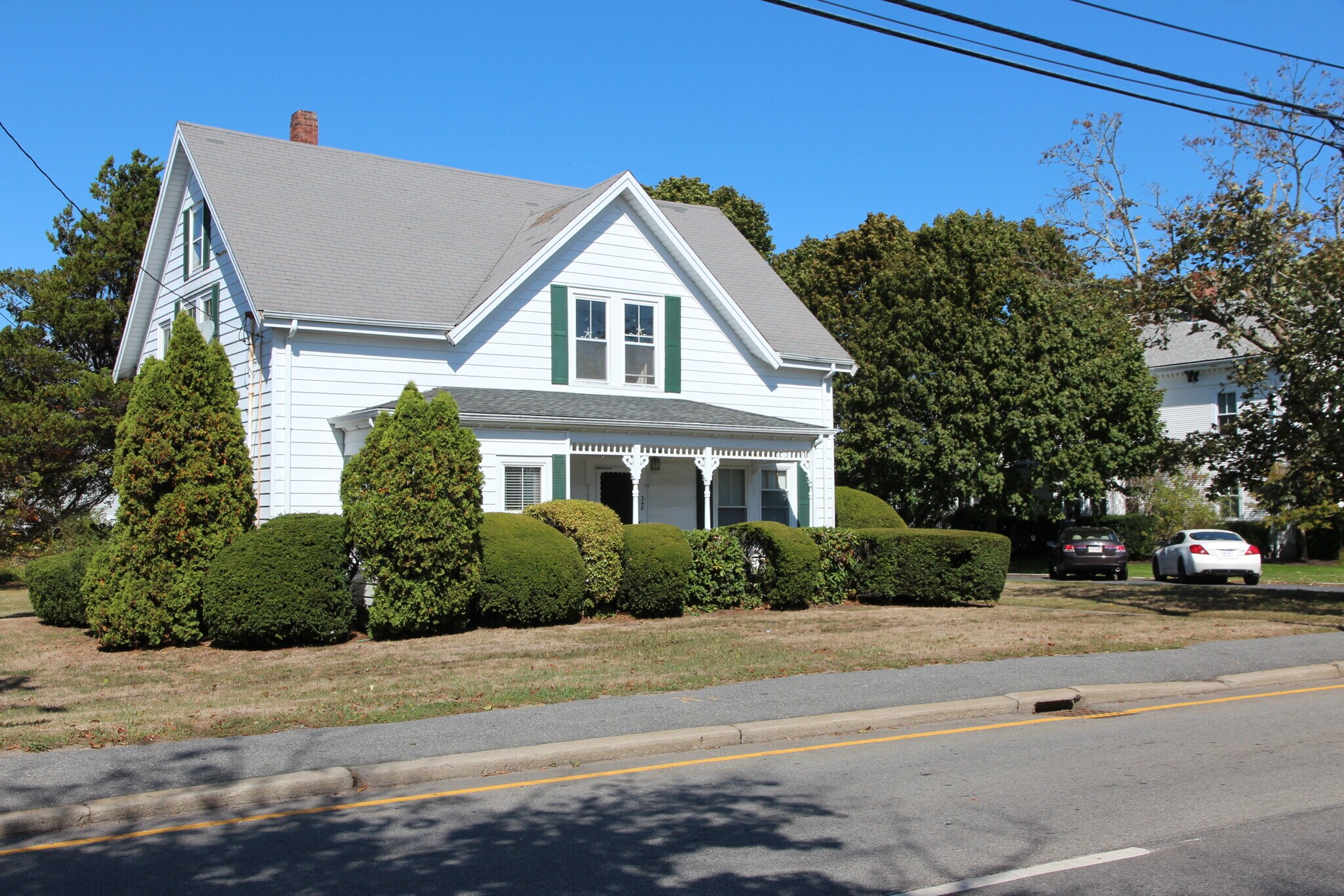 348 South St, Hyannis, MA for sale Primary Photo- Image 1 of 1