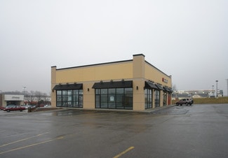More details for 2414 S Center St, Marshalltown, IA - Retail for Sale