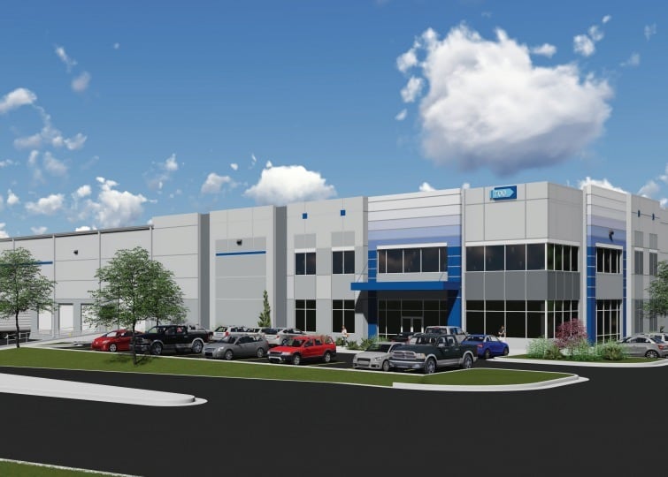 Church Road & Ross Road, Olive Branch, MS for lease - Primary Photo - Image 1 of 1