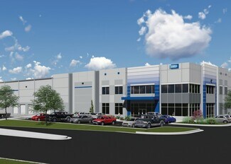 More details for Church Road & Ross Road, Olive Branch, MS - Industrial for Lease