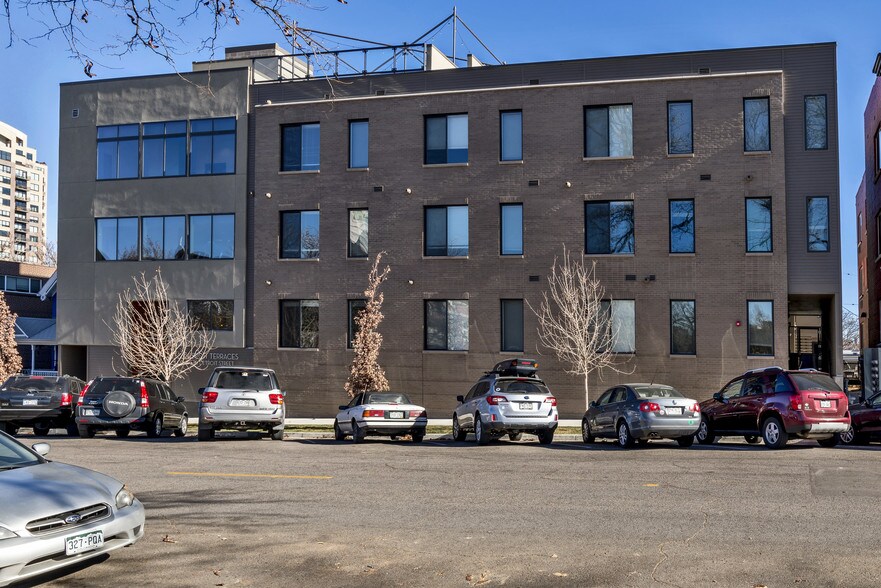 1530 Detroit St, Denver, CO 80206 Detroit Terraces