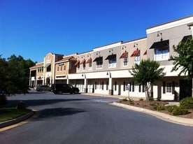 Dogwood Crossing - Bar