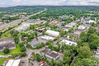 58 E Willow St, Millburn, NJ - AERIAL  map view - Image1