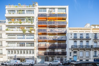 More details for 62 Rue Ampère, Paris - Multifamily for Sale