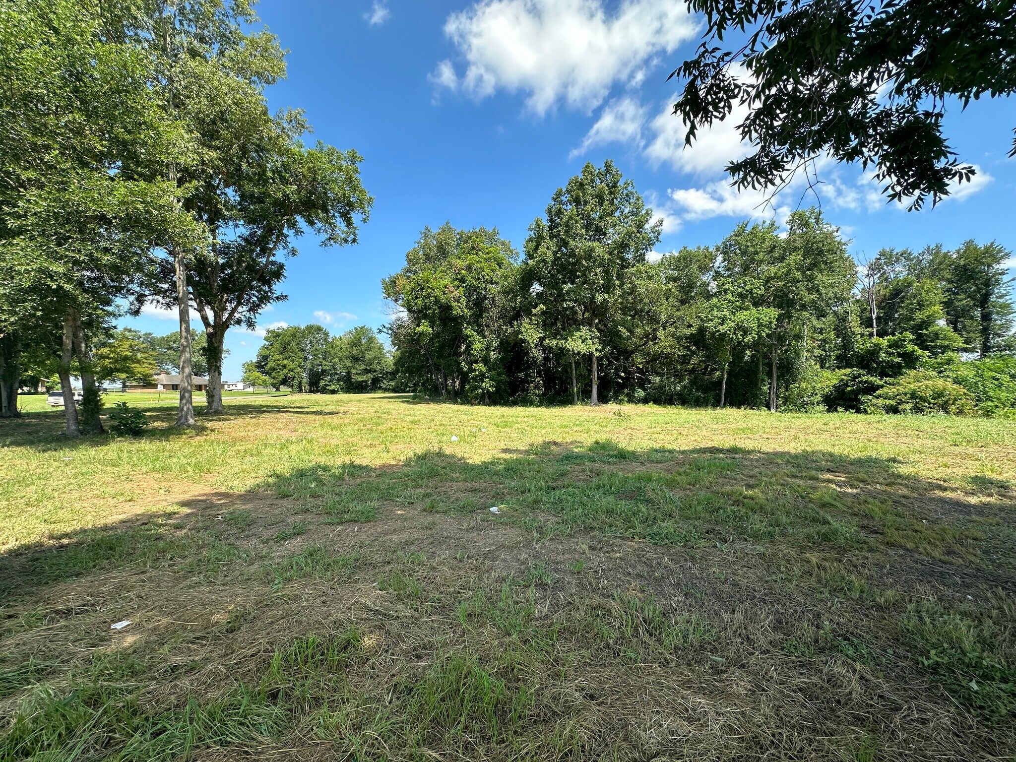 Airport Road, Mansura, LA for sale Primary Photo- Image 1 of 1