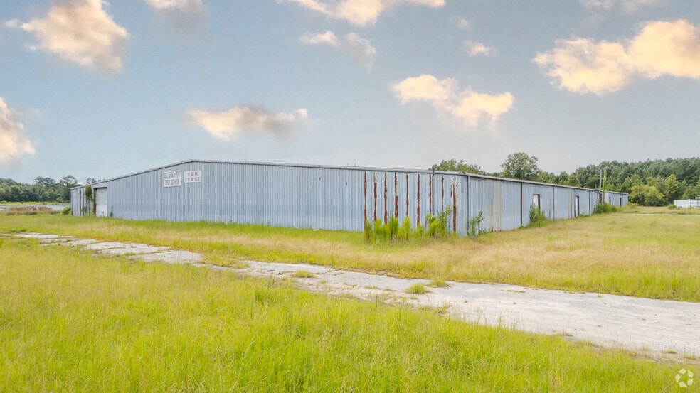 1419 A Hwy-11, Kinston, NC for sale - Building Photo - Image 2 of 32