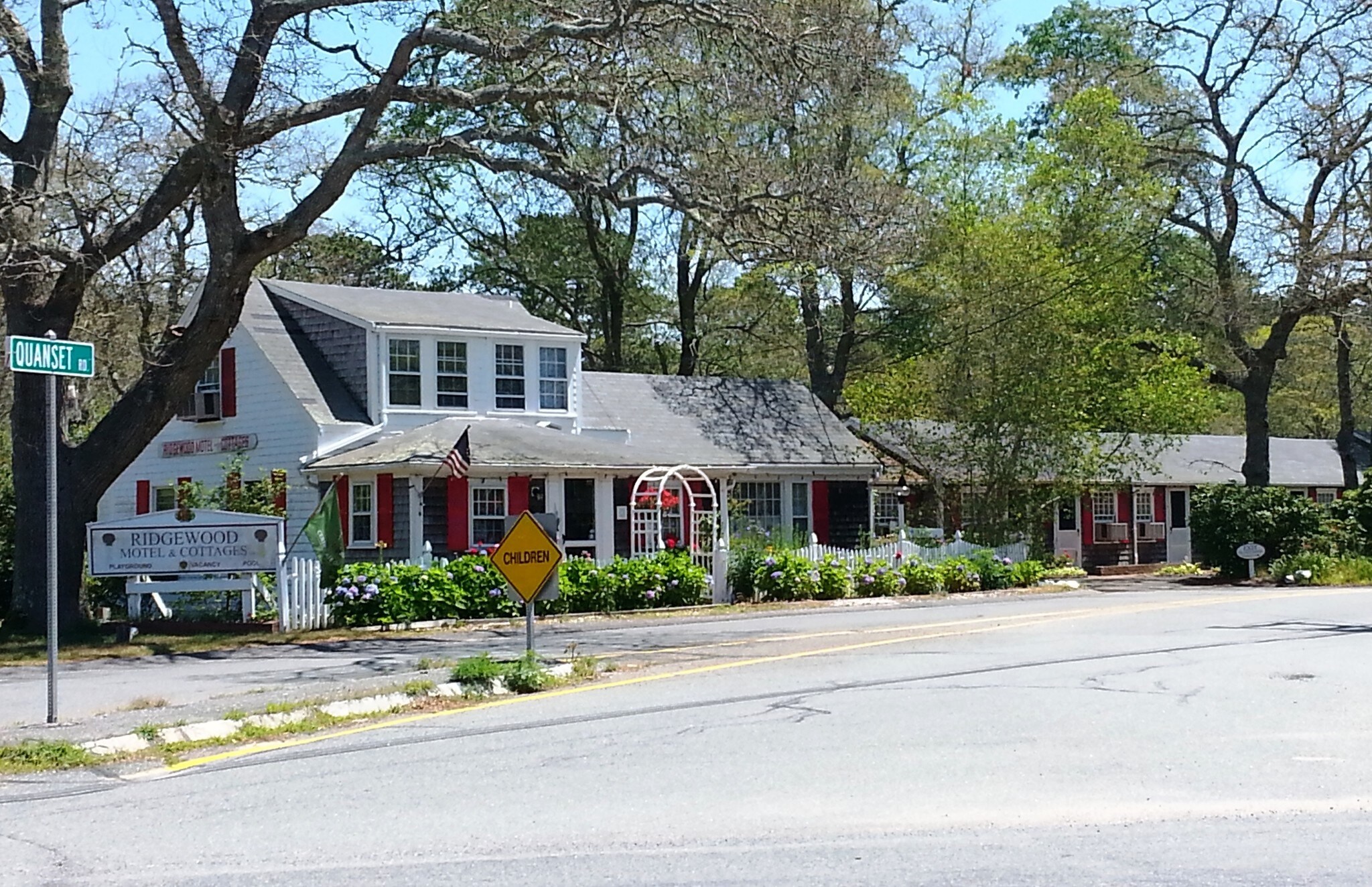 10 Quanset Rd, South Orleans, MA 02662