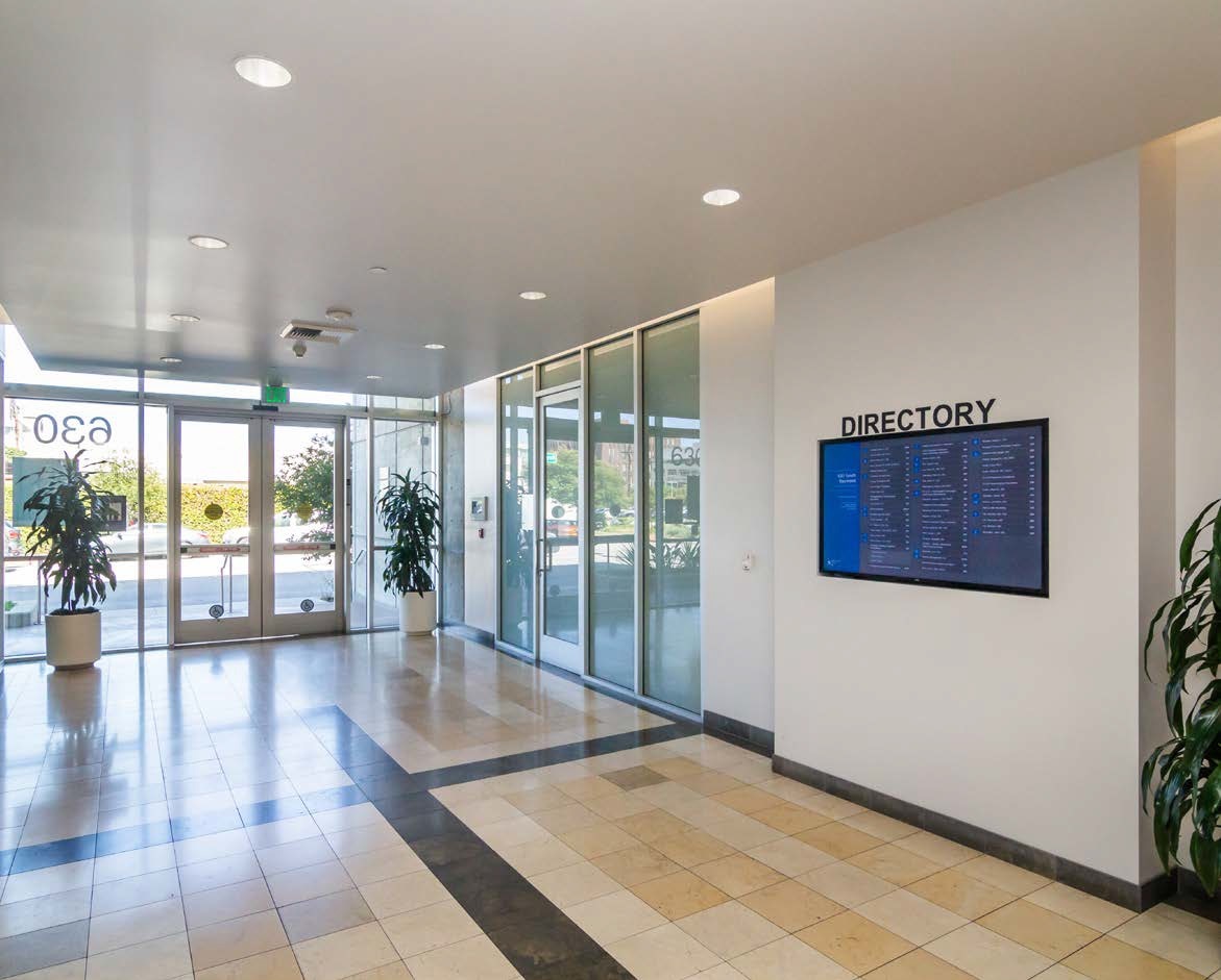 630 S Raymond Ave, Pasadena, CA for sale Lobby- Image 1 of 1