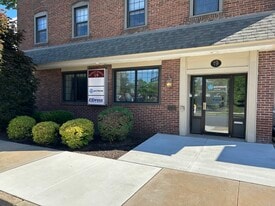 19 Jenkins Ave, Lansdale PA - Office Space