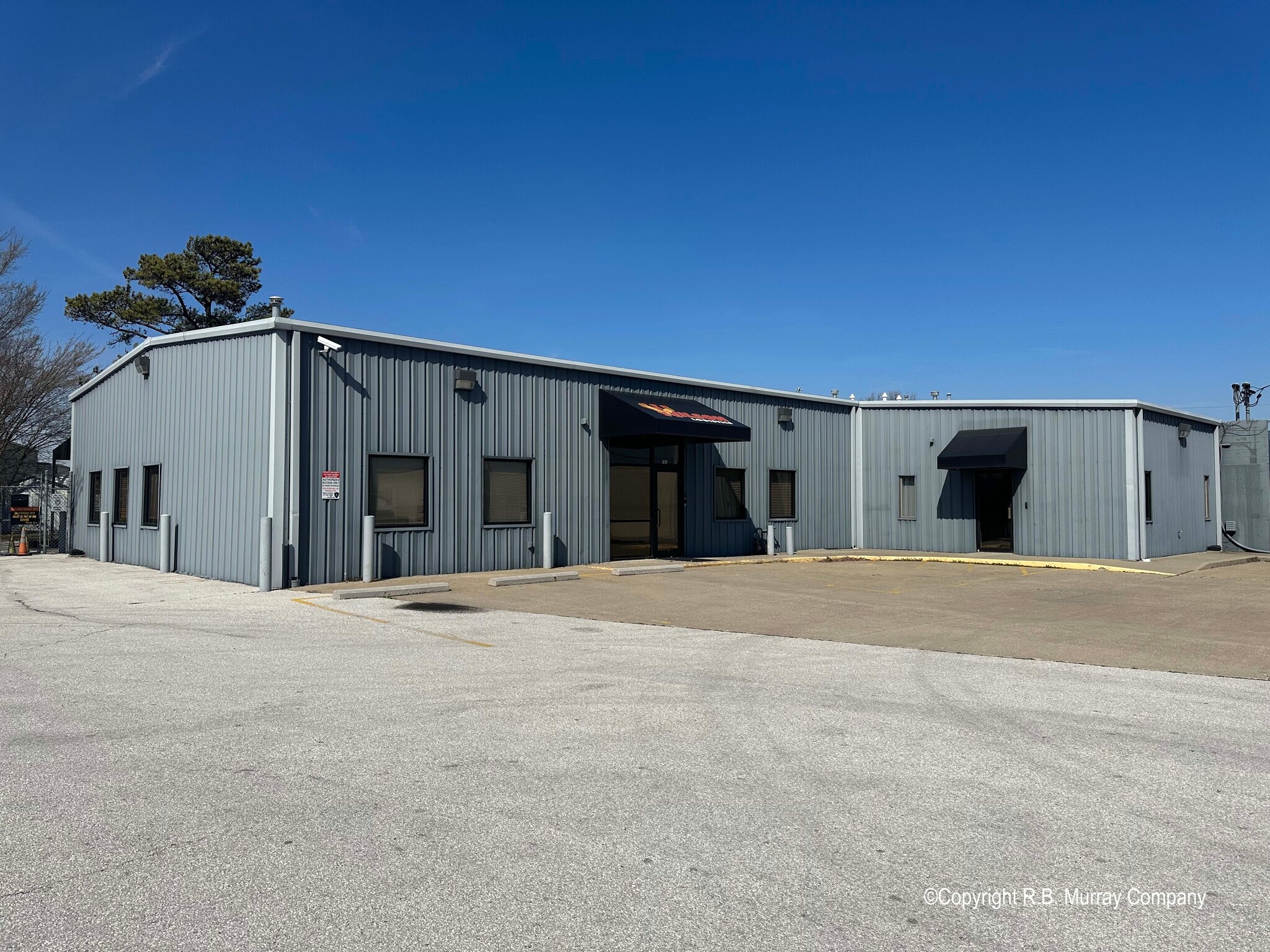 3720 E Evergreen St, Springfield, MO for sale Building Photo- Image 1 of 1