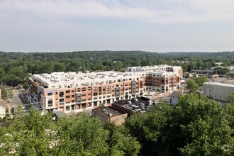 87 Madison Ave, Park Ridge, NJ - AERIAL  map view - Image1