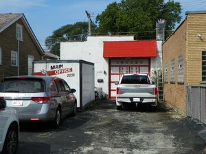 2238 River Rd, River Grove, IL for sale Building Photo- Image 1 of 1