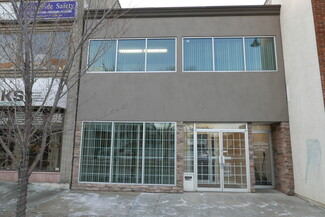 More details for 4919 48 St, Red Deer, AB - Office/Retail for Lease