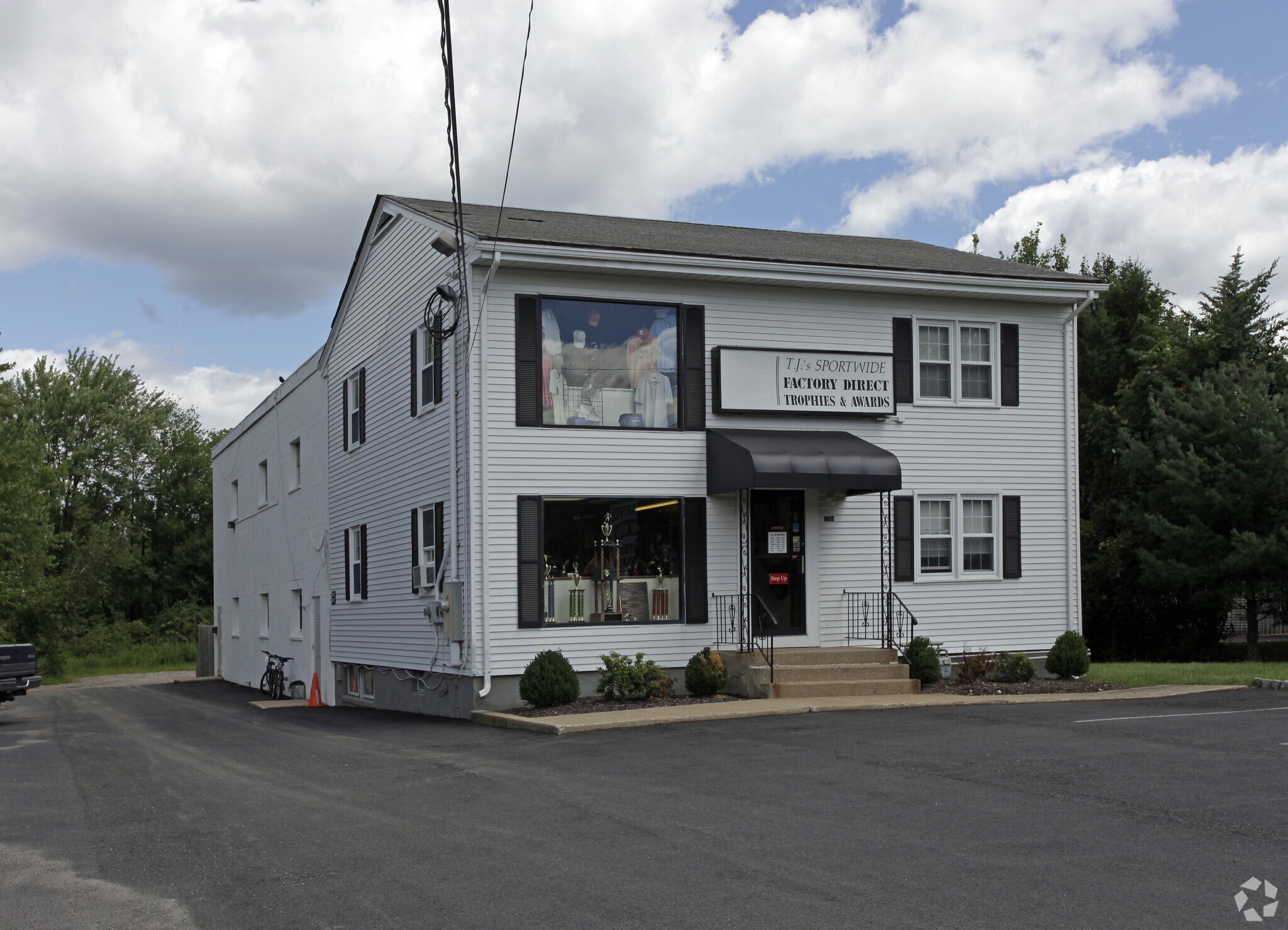 236 S Salem St, Dover, NJ for sale Primary Photo- Image 1 of 1