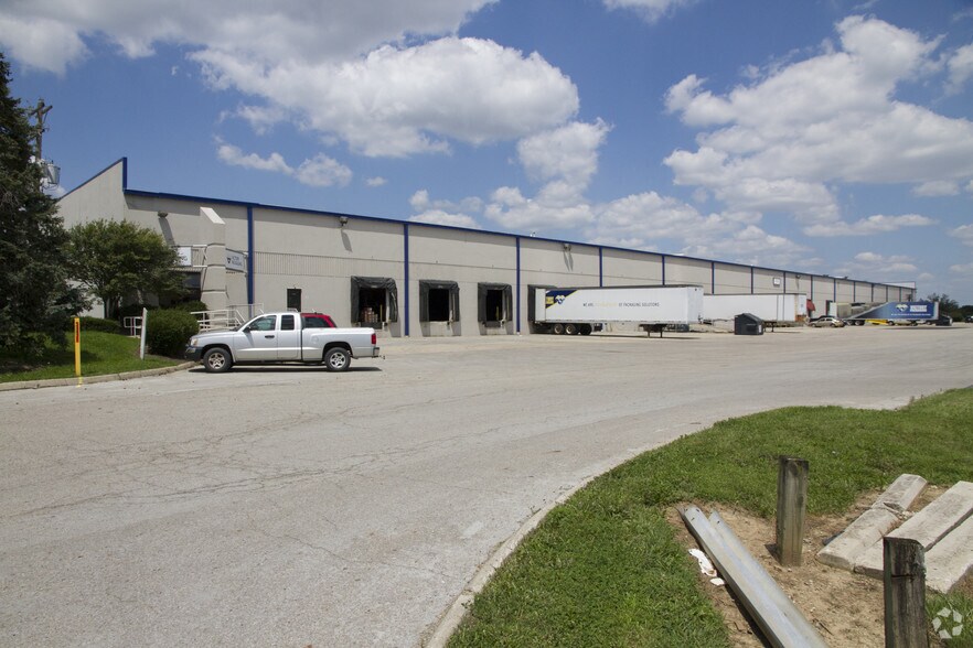 1605 Westbelt Dr, Columbus, OH for lease - Building Photo - Image 3 of 3