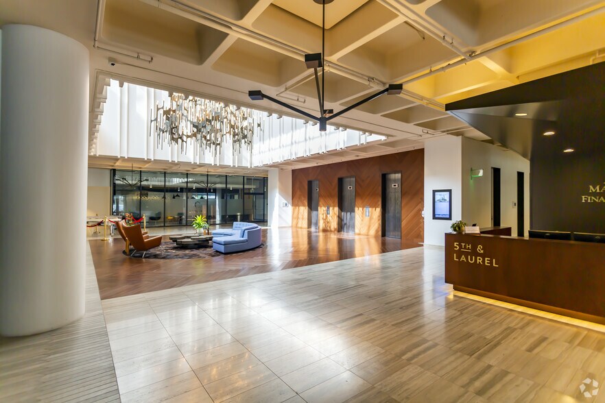 2550 5th Ave, San Diego, CA for lease - Interior Photo - Image 3 of 21