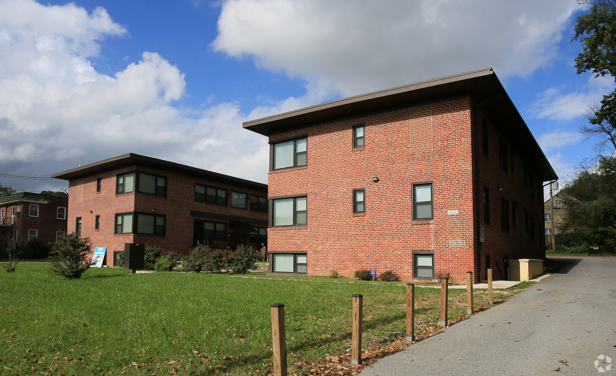 4300 Liberty Heights Ave, Baltimore, MD for sale Primary Photo- Image 1 of 1