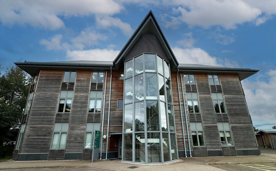 Burn O'bennie Rd, Banchory for lease - Building Photo - Image 3 of 9