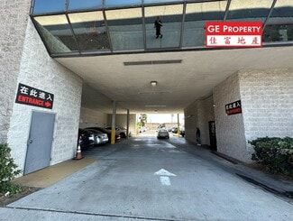More details for 210 N Garfield Ave, Monterey Park, CA - Office/Medical for Lease
