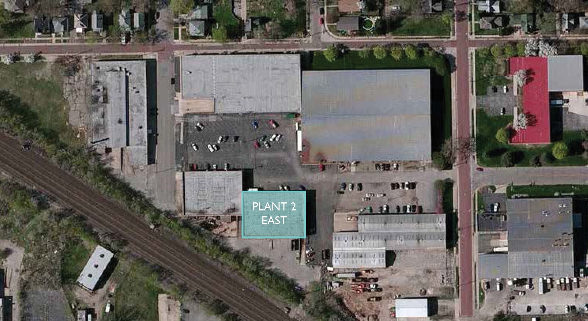 722 Carroll St, South Bend, IN for sale Building Photo- Image 1 of 1