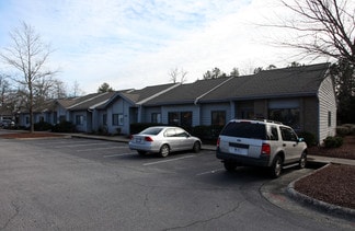 More details for 3200 Croasdaile Dr, Durham, NC - Office for Sale
