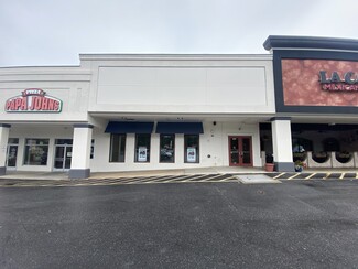 More details for 61 Weaver Blvd, Weaverville, NC - Retail for Lease