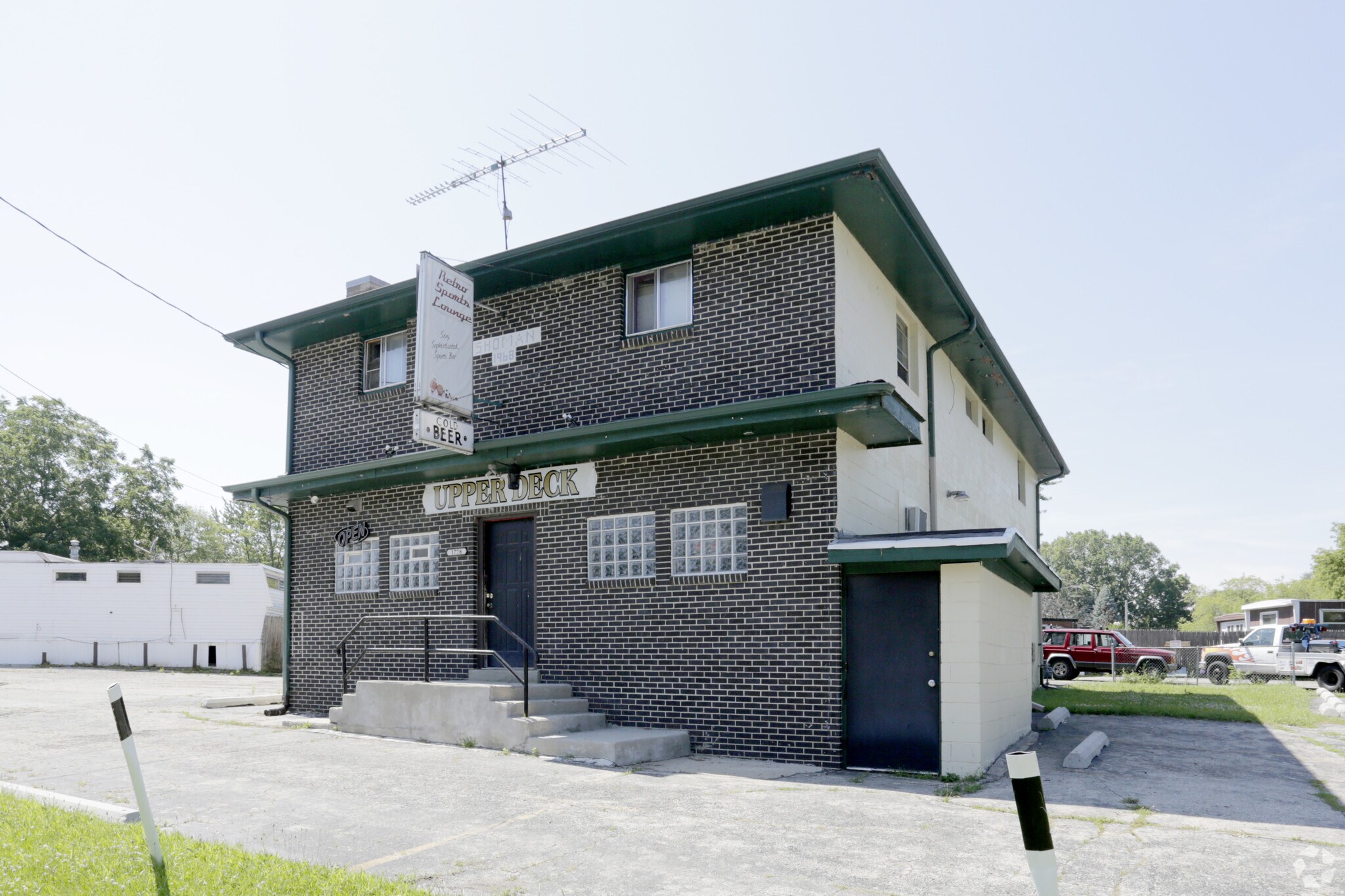 1778 Sheridan Rd, Kenosha, WI for sale Primary Photo- Image 1 of 1