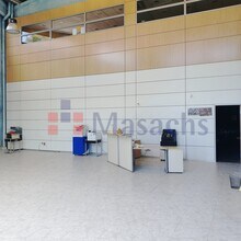 Industrial in Bescanó, Gerona for lease Interior Photo- Image 2 of 9