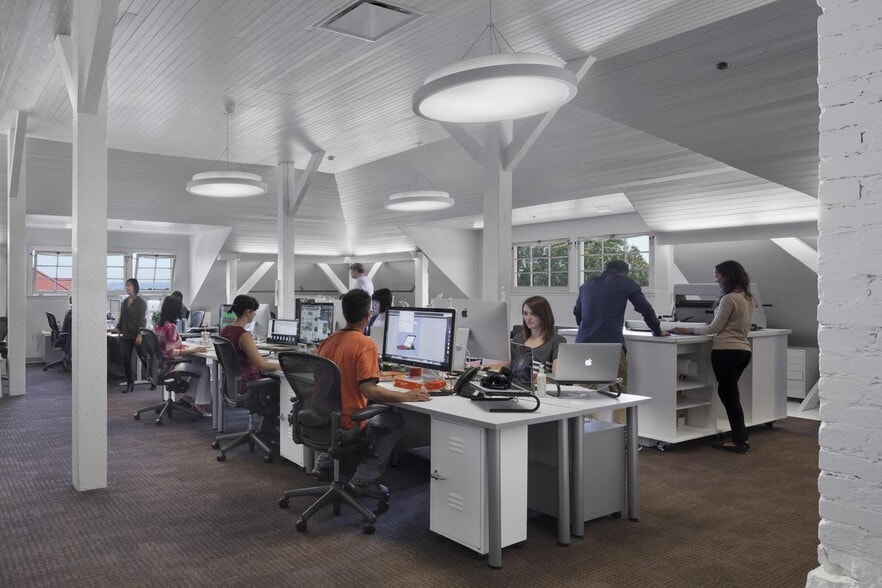 101 Montgomery St, San Francisco, CA for lease - Interior Photo - Image 3 of 11