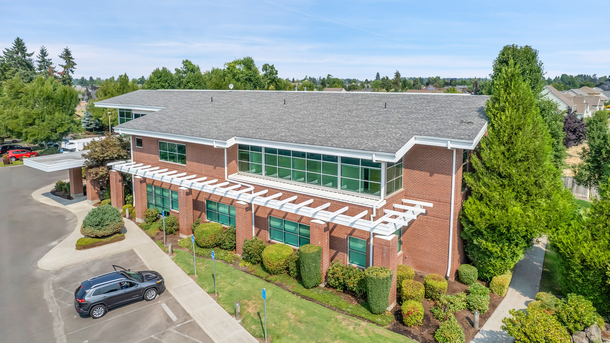 693 Ray J. Glatt Cir, Woodburn, OR 97071 - Silverton Health-Woodburn ...