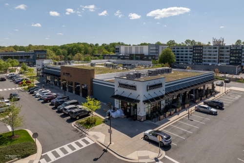 1407-1413 Research Blvd, Rockville, MD for lease - Building Photo - Image 3 of 5