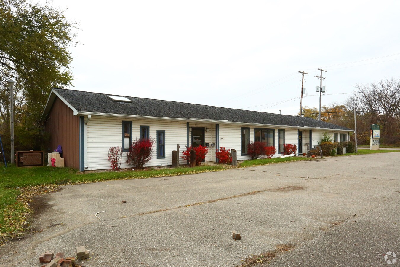 46174619 Page Ave, Michigan Center, MI 49254