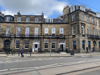 More details for 2 Coates Cres, Edinburgh - Office for Lease