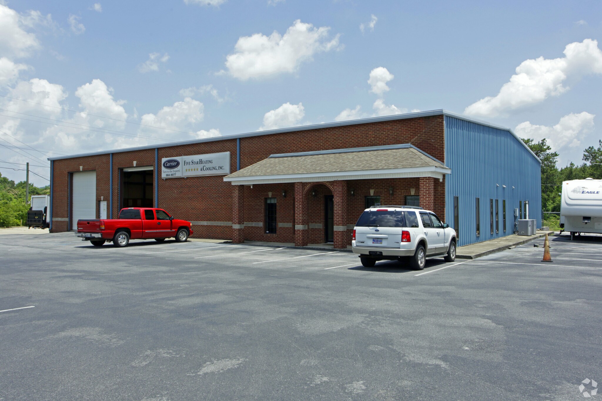 1556 Simmsville Rd, Alabaster, AL for sale Primary Photo- Image 1 of 1