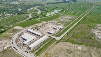 More details for 3800 Southbank Rd, Okotoks, AB - Land for Sale