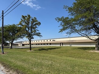 More details for 500 Raybestos Dr, Upper Sandusky, OH - Industrial for Lease
