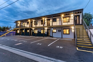 More details for Kramer's Portfolio – Multifamily for Sale, Reno, NV