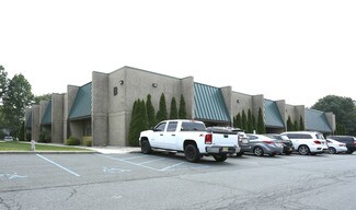 More details for 51 Everett Dr, West Windsor, NJ - Office for Lease