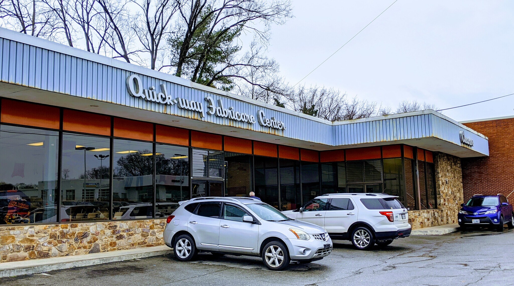 2502 Franklin Rd SW, Roanoke, VA 24014 Retail for Sale