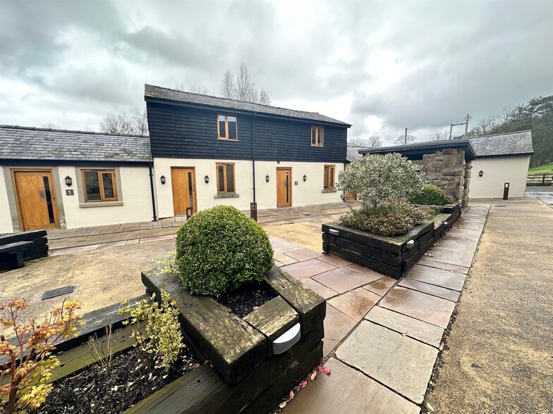 Salesbury Hall Rd, Ribchester for lease - Building Photo - Image 3 of 3